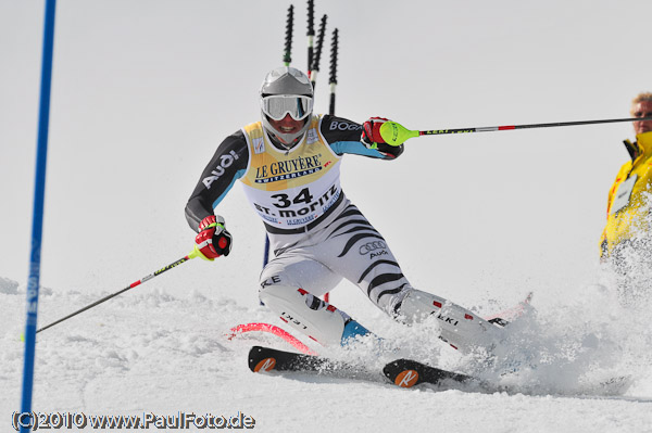 Int. Deutsche Meisterschaft 2010