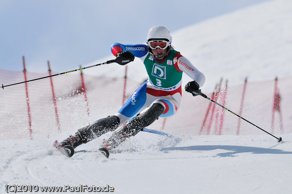 Int. Deutsche Meisterschaft 2010