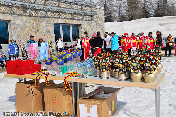 Int. Deutsche Meisterschaft 2010