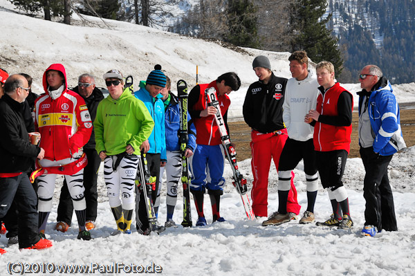 Int. Deutsche Meisterschaft 2010