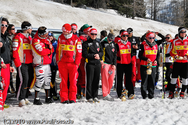 Int. Deutsche Meisterschaft 2010