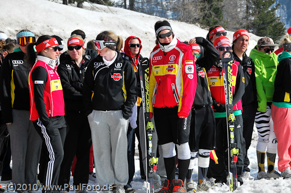 Int. Deutsche Meisterschaft 2010