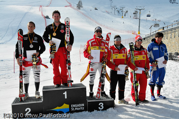 Int. Deutsche Meisterschaft 2010