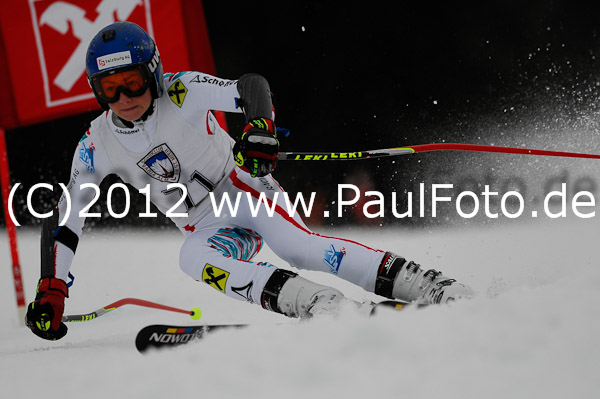 Int.Junioren FIS-Rennen RS