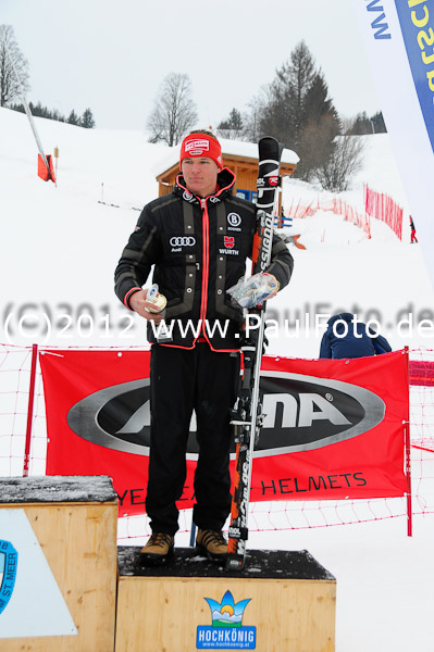 Int.Junioren FIS-Rennen RS