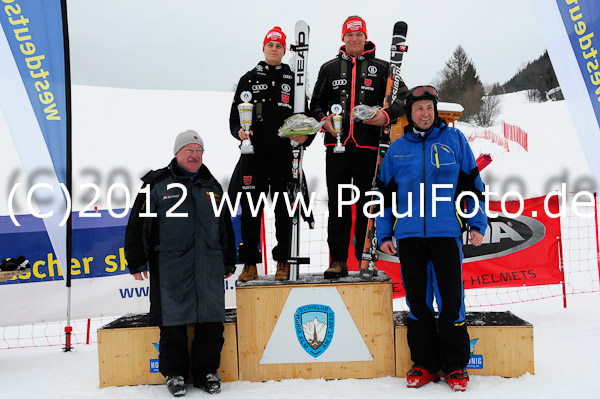 Int.Junioren FIS-Rennen RS