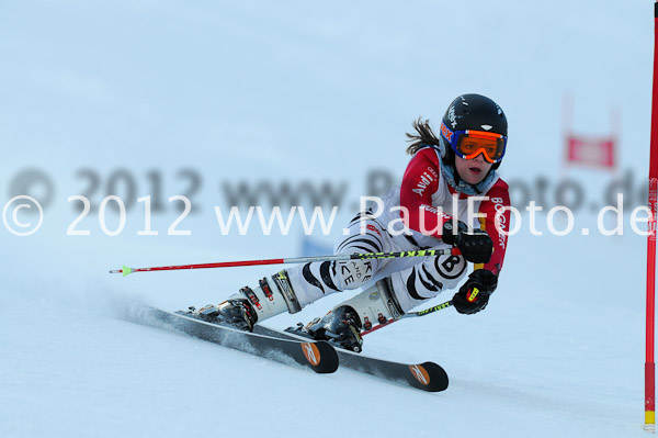 Allgäuer Schülermeisterschaft 2012