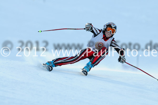 Allgäuer Schülermeisterschaft 2012