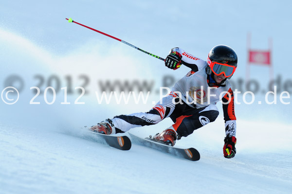 Allgäuer Schülermeisterschaft 2012