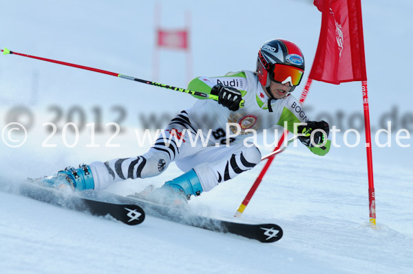 Allgäuer Schülermeisterschaft 2012