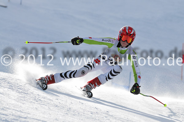 Allgäuer Schülermeisterschaft 2012