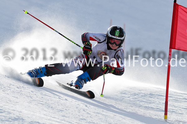 Allgäuer Schülermeisterschaft 2012