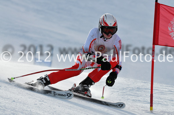 Allgäuer Schülermeisterschaft 2012