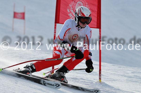 Allgäuer Schülermeisterschaft 2012