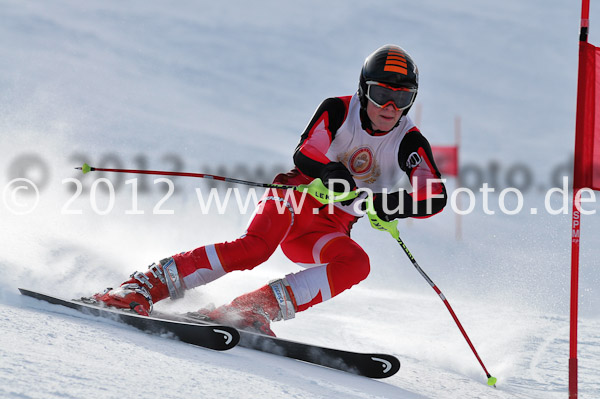 Allgäuer Schülermeisterschaft 2012