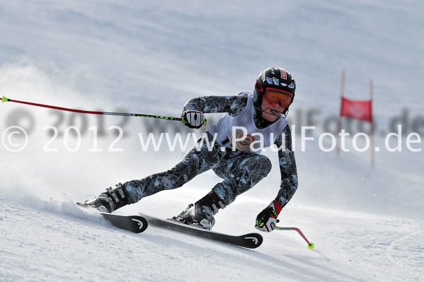 Allgäuer Schülermeisterschaft 2012