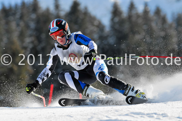 Allgäuer Schülermeisterschaft 2012