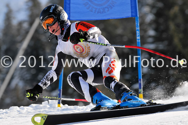 Allgäuer Schülermeisterschaft 2012