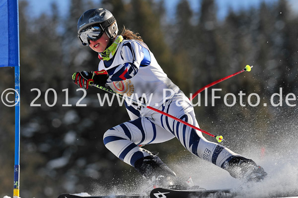 Allgäuer Schülermeisterschaft 2012