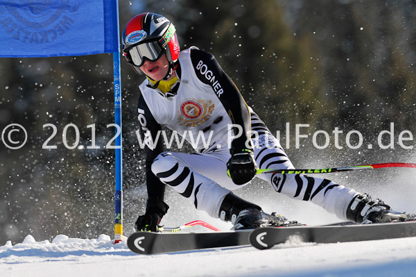 Allgäuer Schülermeisterschaft 2012