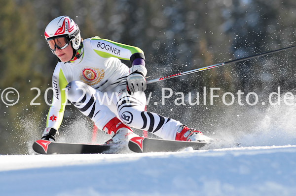 Allgäuer Schülermeisterschaft 2012