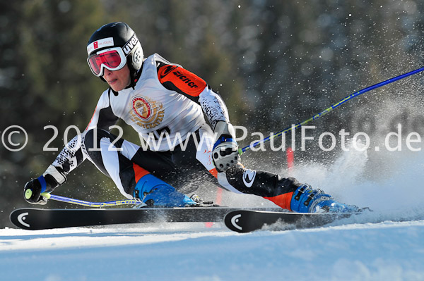 Allgäuer Schülermeisterschaft 2012