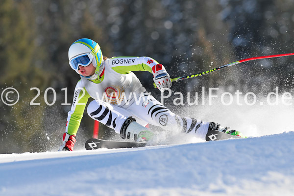 Allgäuer Schülermeisterschaft 2012