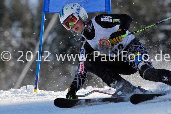 Allgäuer Schülermeisterschaft 2012