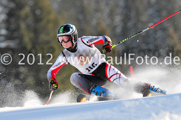 Allgäuer Schülermeisterschaft 2012