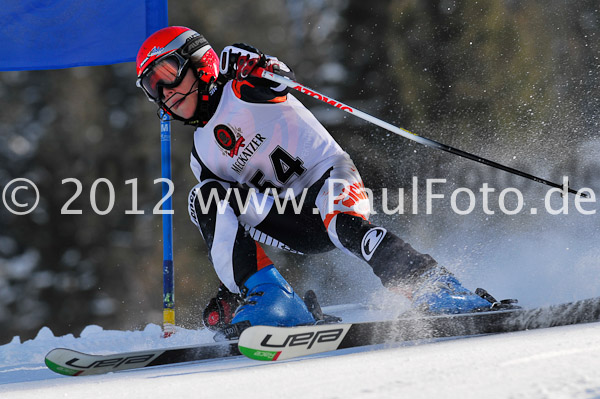 Allgäuer Schülermeisterschaft 2012