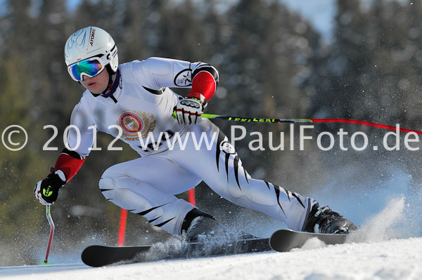 Allgäuer Schülermeisterschaft 2012