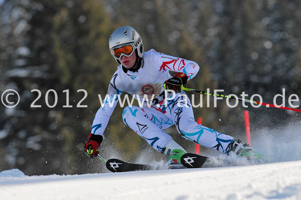 Allgäuer Schülermeisterschaft 2012