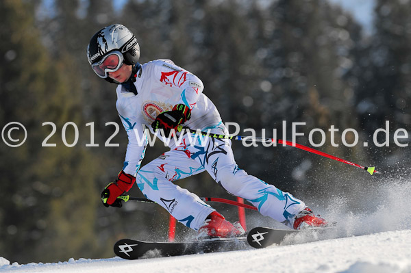 Allgäuer Schülermeisterschaft 2012