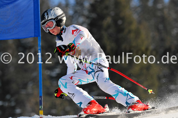 Allgäuer Schülermeisterschaft 2012