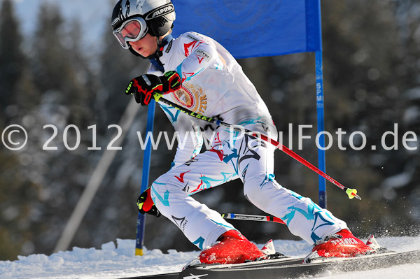 Allgäuer Schülermeisterschaft 2012