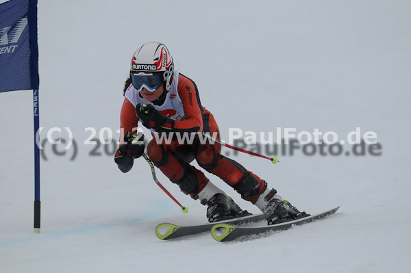 Deutscher Schülercup S14 VIII