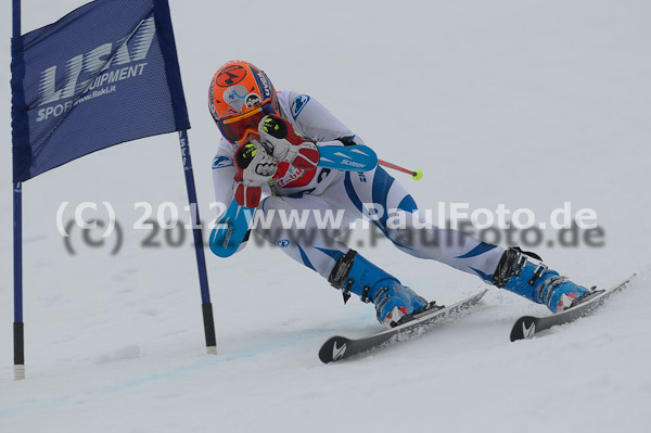 Deutscher Schülercup S14 VIII