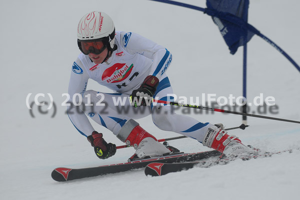 Deutscher Schülercup S14 VIII