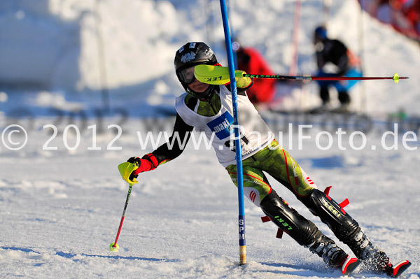 Werdenfelser Schülermeisterschaft 2012