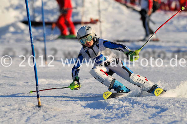 Werdenfelser Schülermeisterschaft 2012