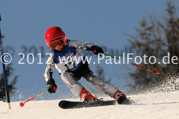 Werdenfelser Kindermeisterschaft 2012