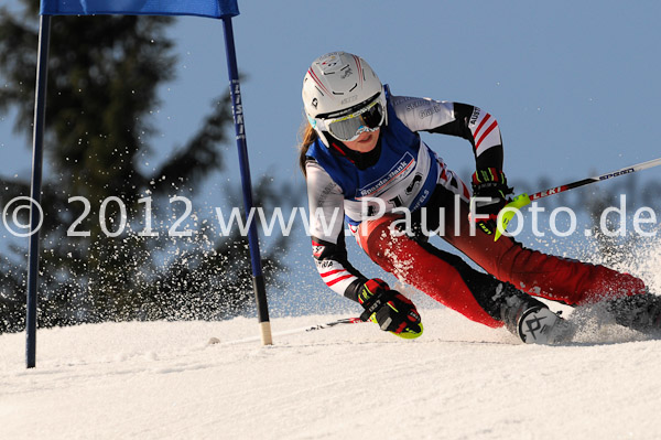 Werdenfelser Kindermeisterschaft 2012