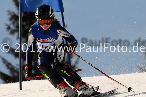 Werdenfelser Kindermeisterschaft 2012