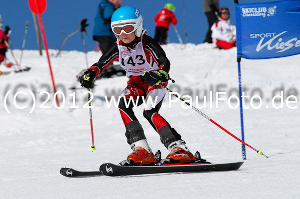 Int. Allgäuer Kinderrennen