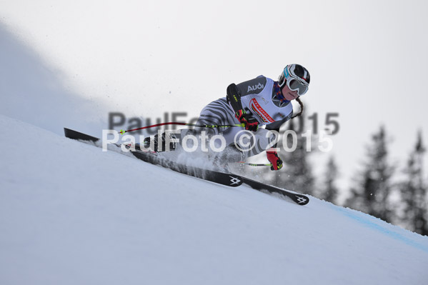 3. DSV Schülercup 2015