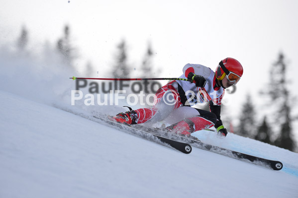 3. DSV Schülercup 2015