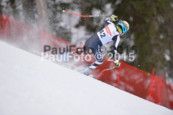 3. DSV Schülercup 2015