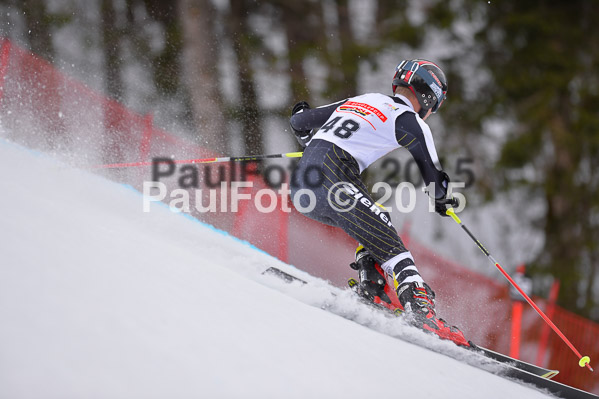 3. DSV Schülercup 2015