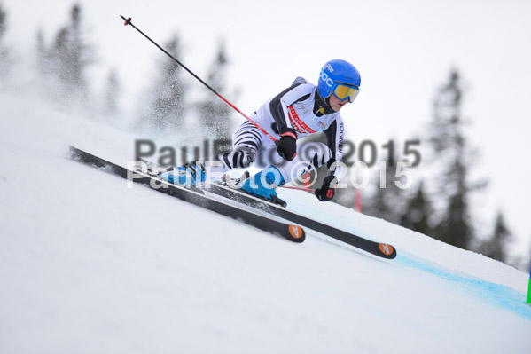 3. DSV Schülercup 2015