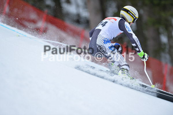 3. DSV Schülercup 2015